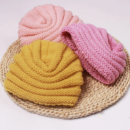 Mütze für Babys und Kleinkinder | 26 verschiedene Designs
