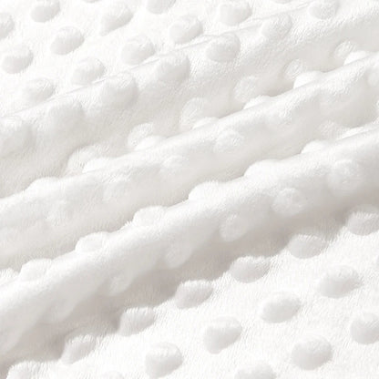 Kuscheltraum Babydecke – Geborgenheit für die Kleinsten