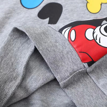 2-teiliges Set | Pullover & Jeans | Stylisches Outfit für Jungen