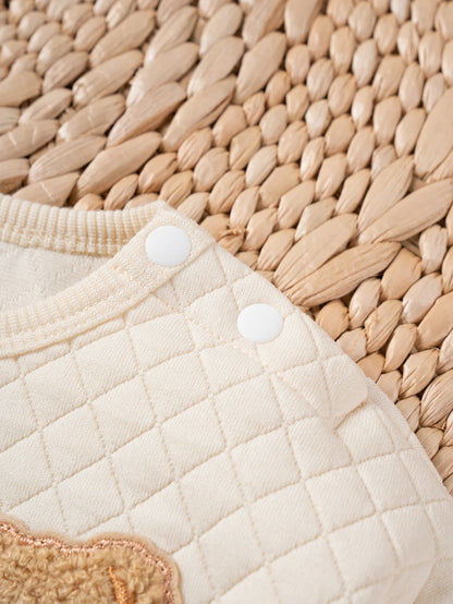 Kuschelweiches Bären-Set für kleine Entdecker