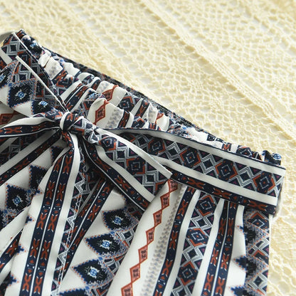 Abenteuerlustiges Kinder-Set "Boho Dream" für Mädchen