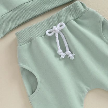 Baby Set 2-teilig | Mama ist meine Beste