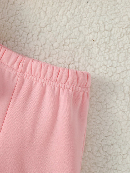 Kuscheltraum Zweiteiler: Der Perfekte Begleiter für Mädchen