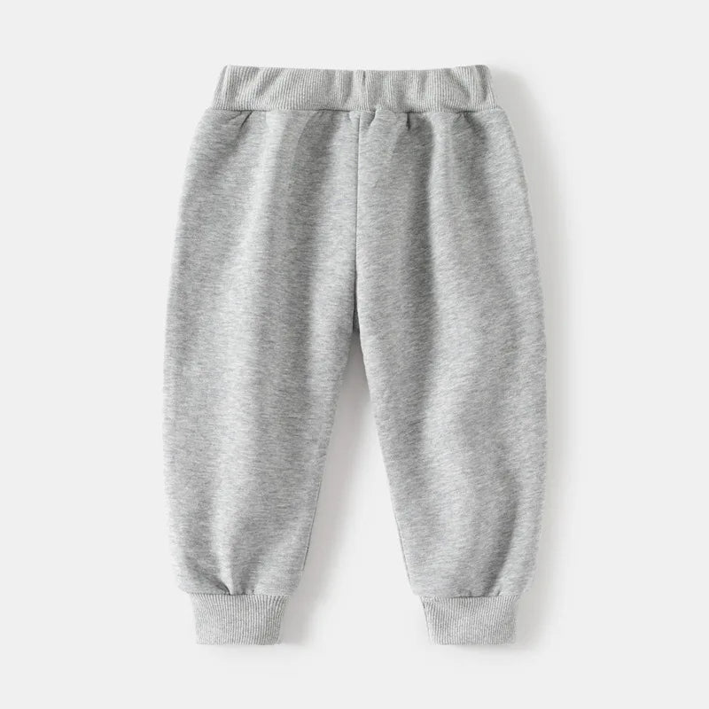 Bequemes 2-Teiler Kinder Outfit für Jungen