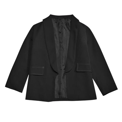 Eleganter Kinderblazer "Chic & Cozy"