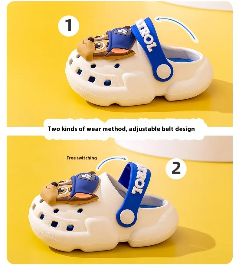 Kinder Badeschuhe – Luftig, Rutschfest & Farbenfroh