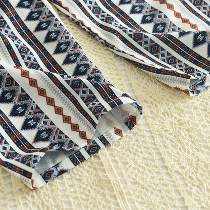 Abenteuerlustiges Kinder-Set "Boho Dream" für Mädchen