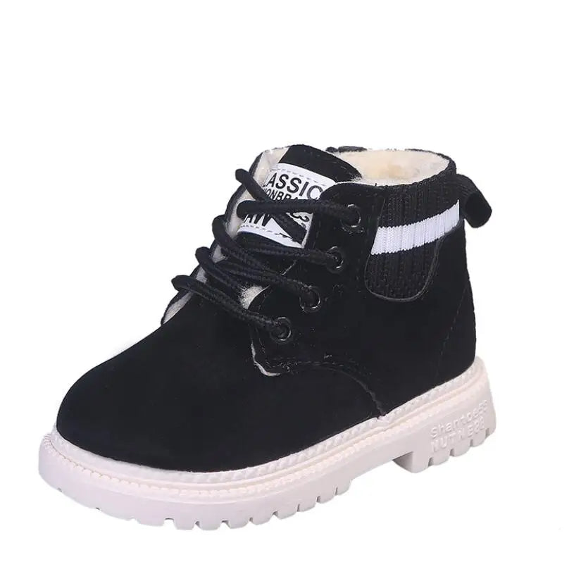 Modern Kid Winterabenteuer Stiefel