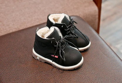 Modern Kid Winterabenteuer Stiefel
