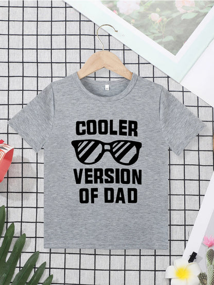 Mini-Me Coolness T-Shirt