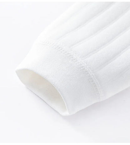 Wickeloverall für Neugeborene | Bär