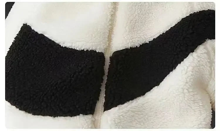 Kuscheltraum Jacke – Der perfekte Begleiter für kleine Abenteurer