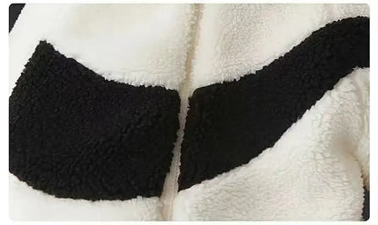 Sportliche Fleecejacke für Jungen
