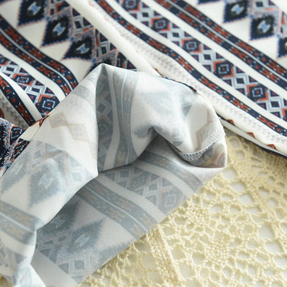 Abenteuerlustiges Kinder-Set "Boho Dream" für Mädchen