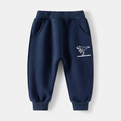 Bequemes 2-Teiler Kinder Outfit für Jungen