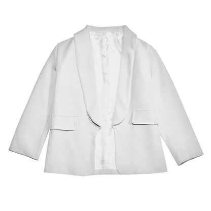 Eleganter Kinderblazer "Chic & Cozy"