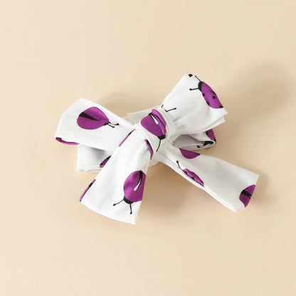 Baby Set 3-teilig für Mädchen | Marienkäfer