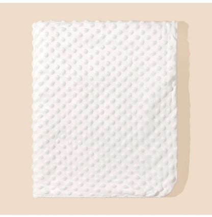 Kuscheltraum Babydecke – Geborgenheit für die Kleinsten