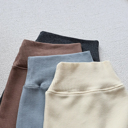 Hose mit Fleece-Innenleben für Babys und Kleinkinder