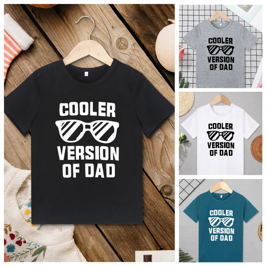 Mini-Me Coolness T-Shirt