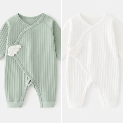 Kuschelweiche Träume - 2er Multipack Strampler für Babys