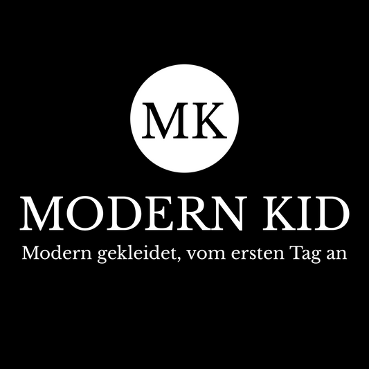 Modern Kid Geschenkgutschein