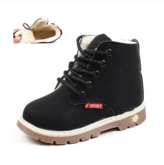 Modern Kid Winterabenteuer Stiefel