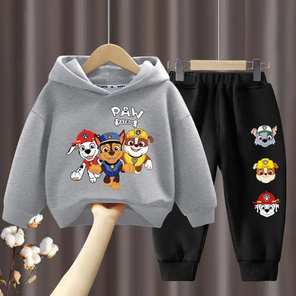 Kinder-Outfit – Heldhaftiger Look für kleine Fans!