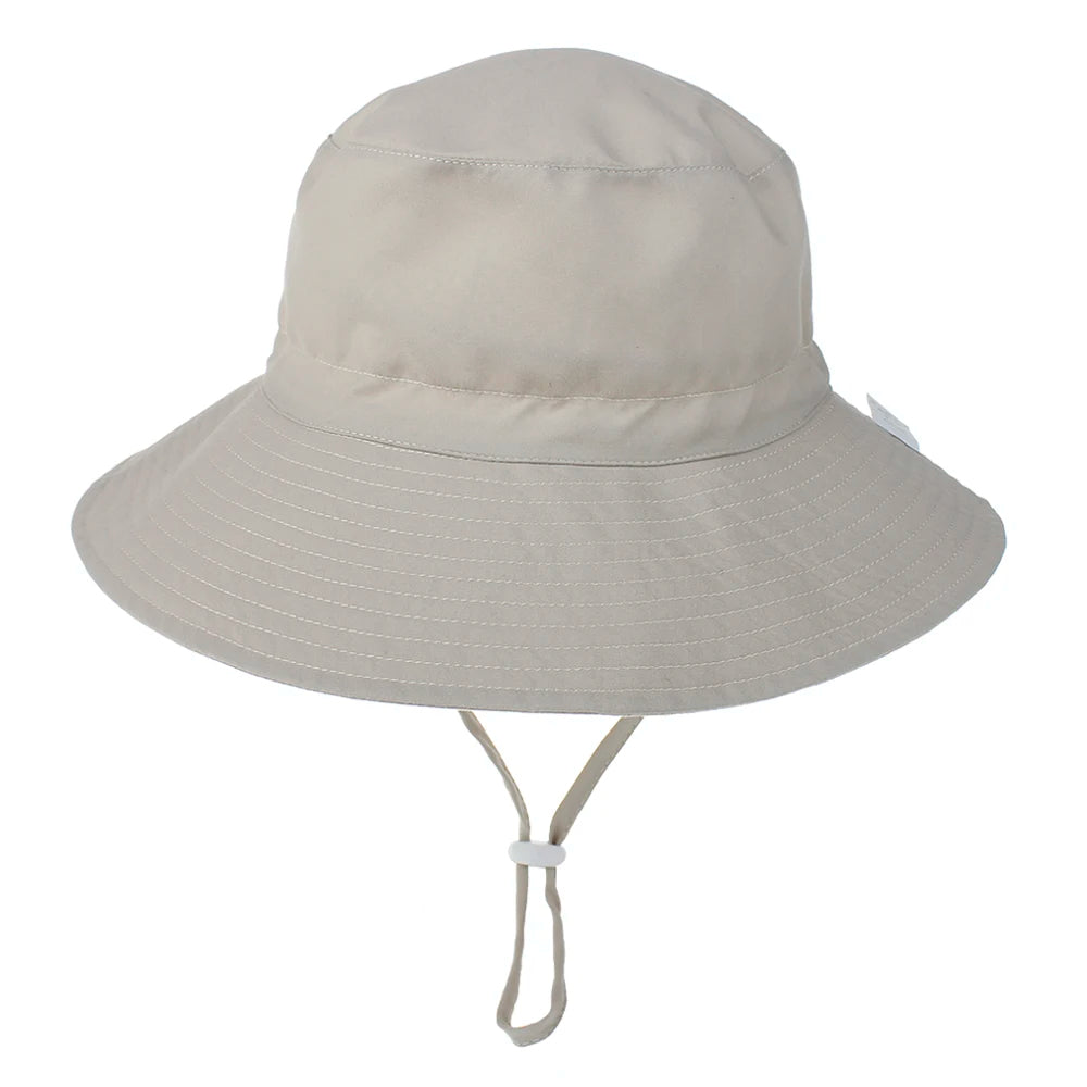 Sonnenhut – Liebevoller Rundum-Schutz