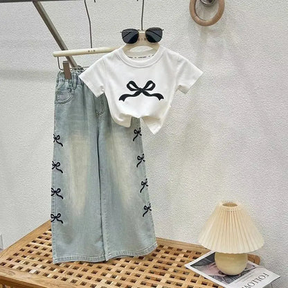 Modern Kid's Zauberhafte Schleifen-Kollektion