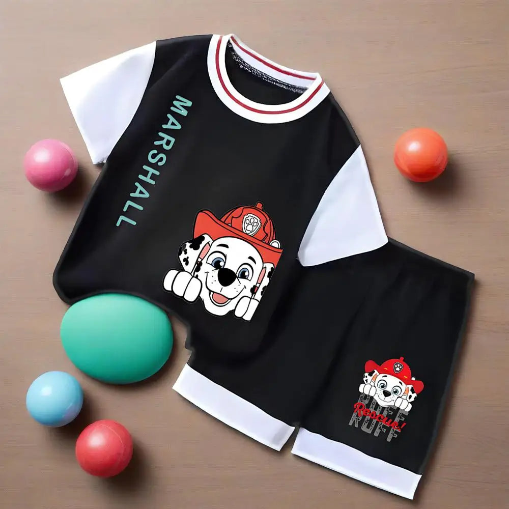 2-teilige Kinder-Sets – Stylische Kindermode für kleine Helden