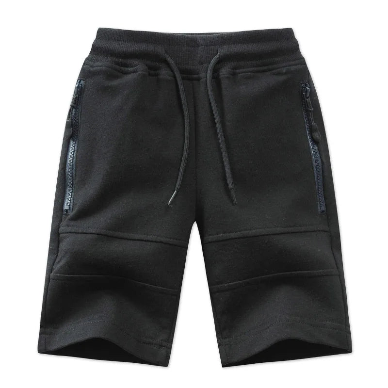 Sportliche Shorts für Jungen in verschiedenen Farben