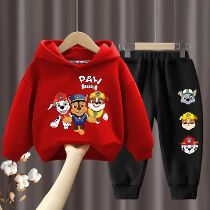 Kinder-Outfit – Heldhaftiger Look für kleine Fans!