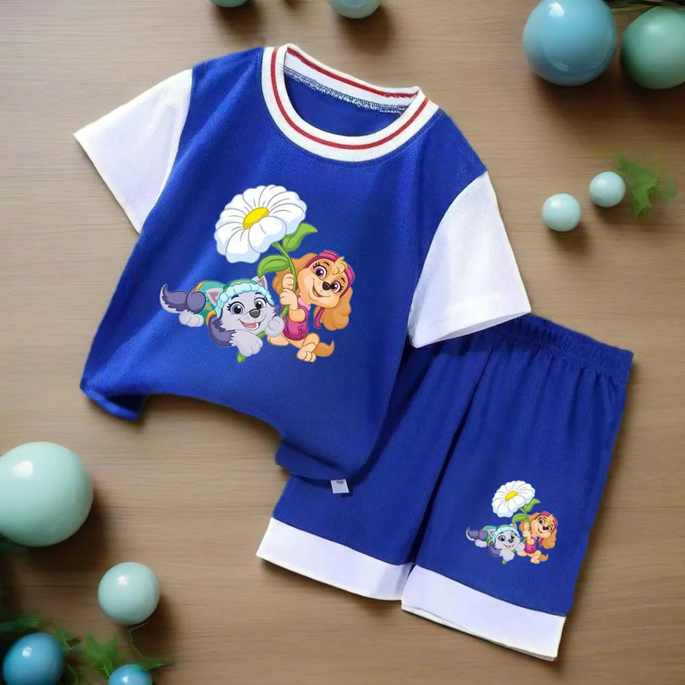 2-teilige Kinder-Sets – Stylische Kindermode für kleine Helden