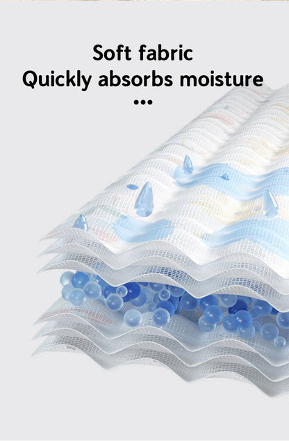 Kuscheltraum Babydecke – Geborgenheit für die Kleinsten