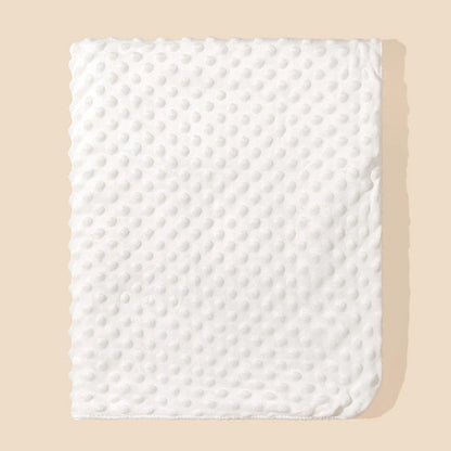 Kuscheltraum Babydecke – Geborgenheit für die Kleinsten