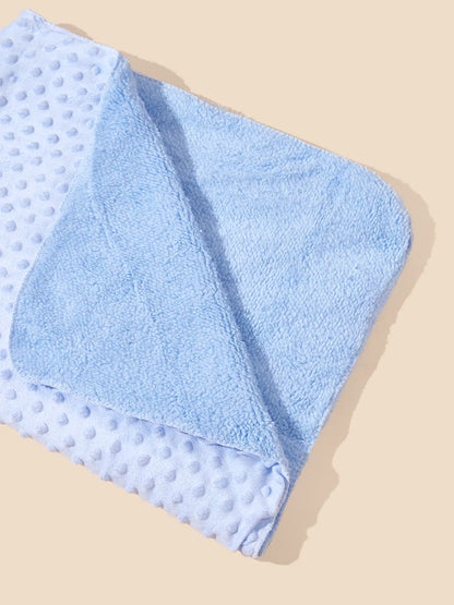 Kuscheltraum Babydecke – Geborgenheit für die Kleinsten