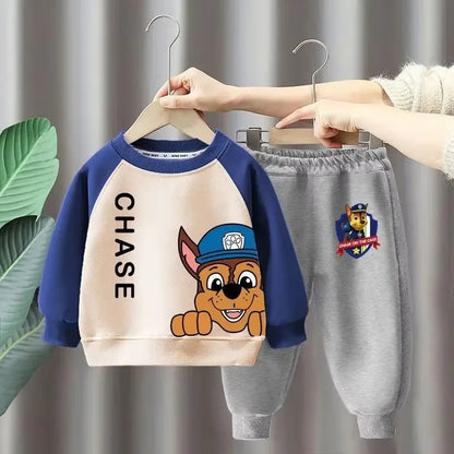 Modernes Kinder-Set – Komfort und Spaß vereint