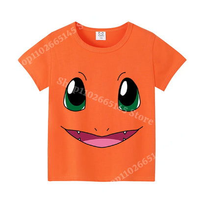 T-Shirts in 20 verschiedenen Designs – Coole Kinderkleidung für Jungen