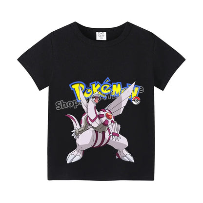 Stylische Kinder T-Shirts für kleine Helden & Heldinnen