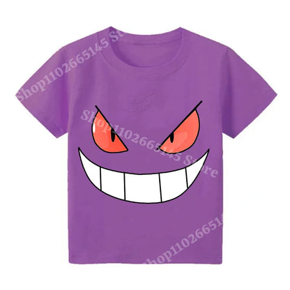 T-Shirts in 20 verschiedenen Designs – Coole Kinderkleidung für Jungen