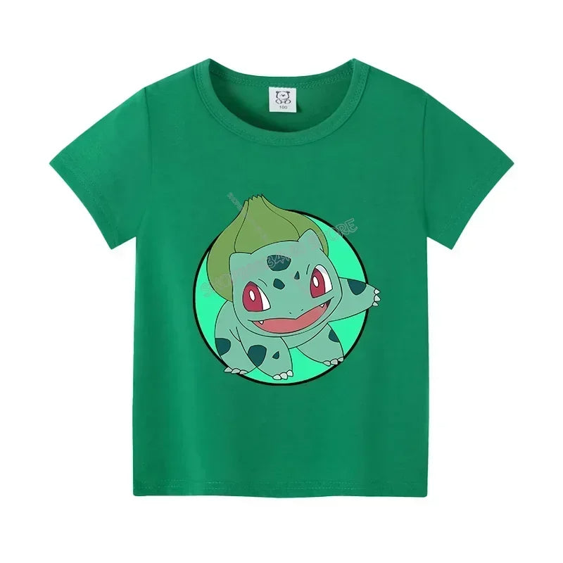 Coole Kinder T-Shirts für Jungen & Mädchen