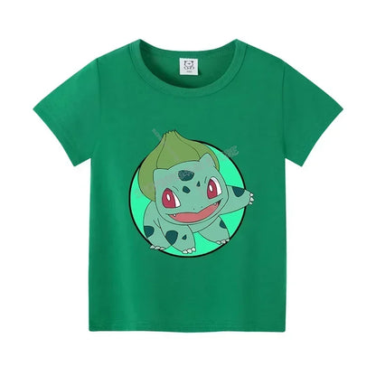 Coole Kinder T-Shirts für Jungen & Mädchen