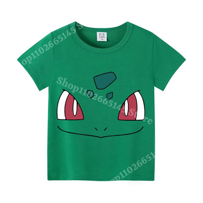 T-Shirts in 20 verschiedenen Designs – Coole Kinderkleidung für Jungen