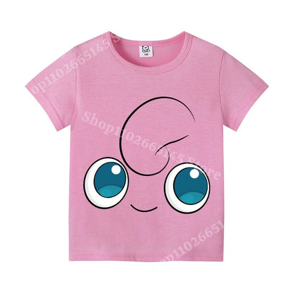 T-Shirts in 20 verschiedenen Designs – Coole Kinderkleidung für Jungen