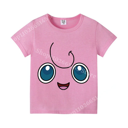 T-Shirts in 20 verschiedenen Designs – Coole Kinderkleidung für Jungen