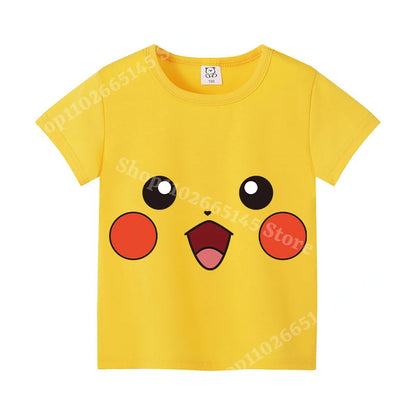 T-Shirts in 20 verschiedenen Designs – Coole Kinderkleidung für Jungen