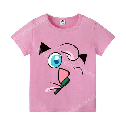 T-Shirts in 20 verschiedenen Designs – Coole Kinderkleidung für Jungen
