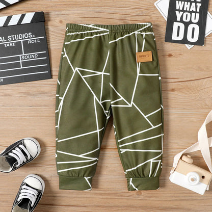 Trendige Kinder-Jogginghose "Infinite Comfort"