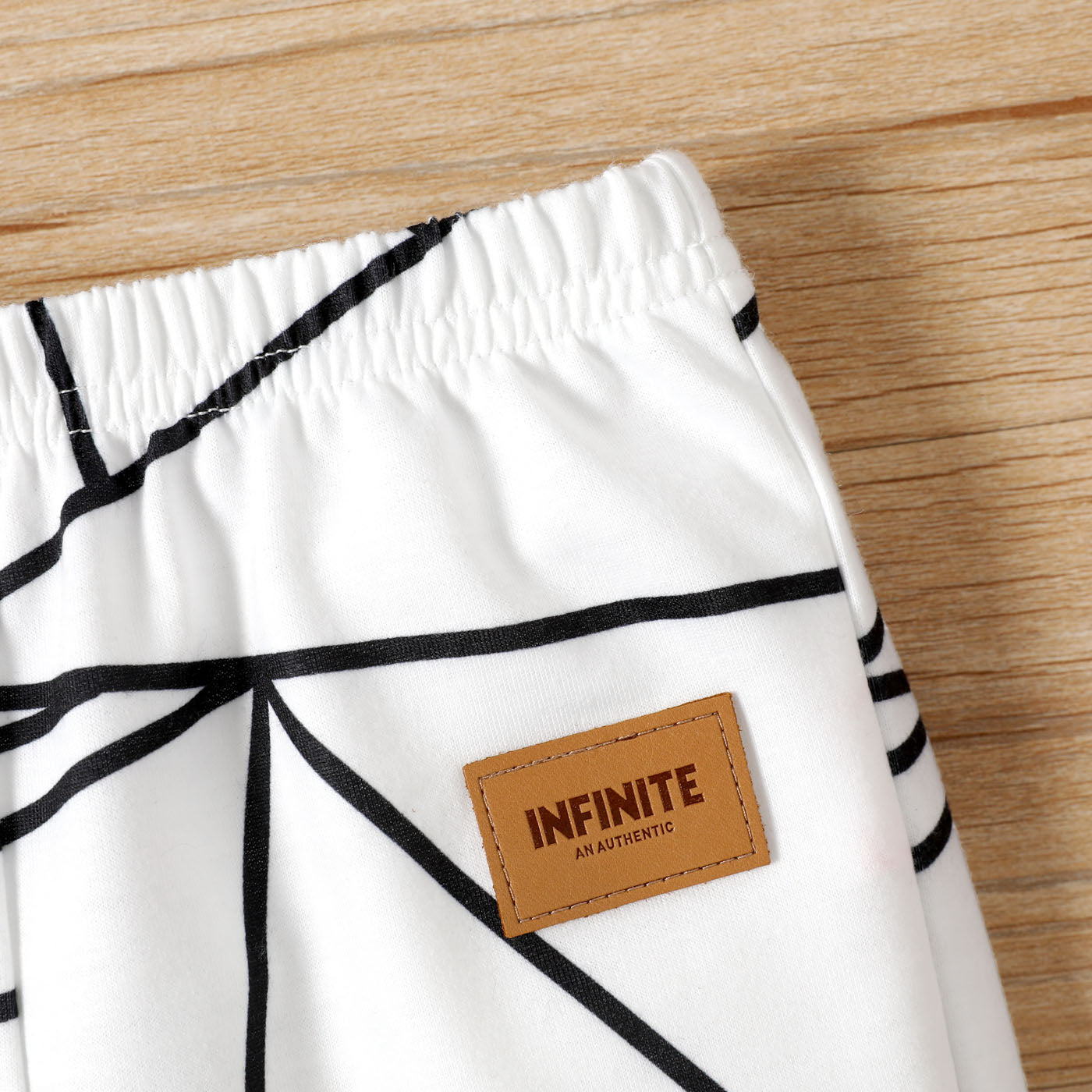 Trendige Kinder-Jogginghose "Infinite Comfort"